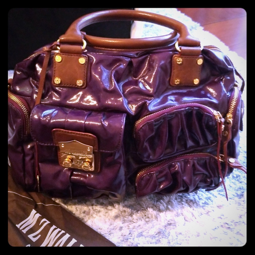 MZ Wallace Bag